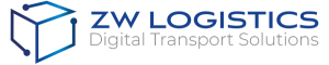 Logo: ZW Logistics